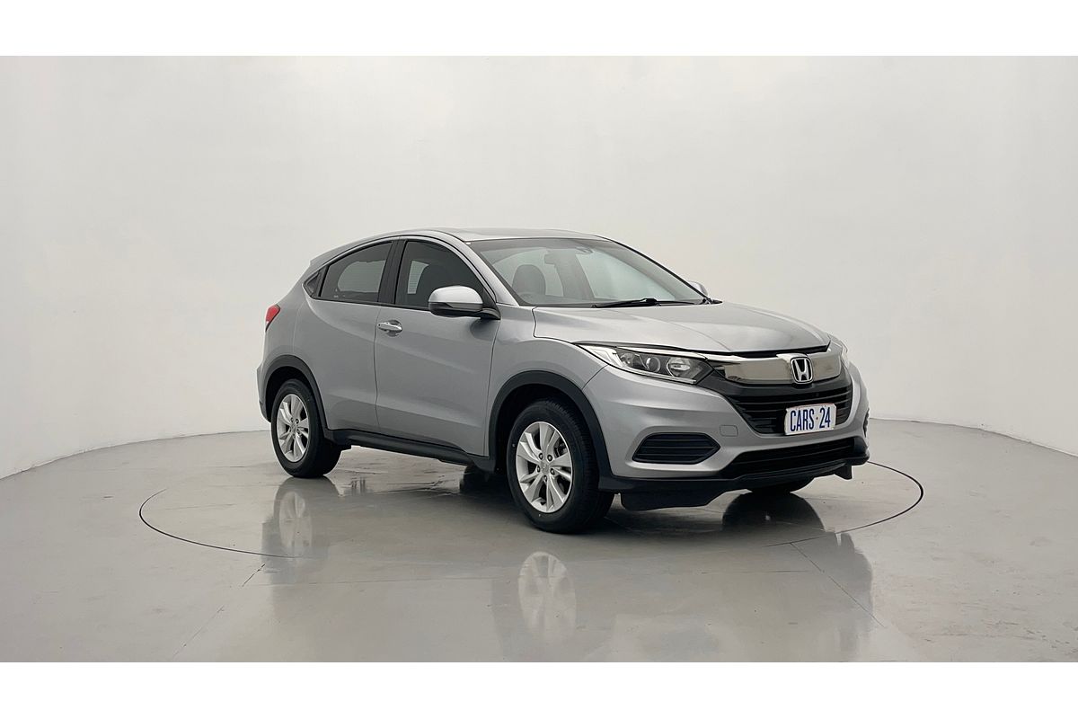 2019 Honda HR-V VTi