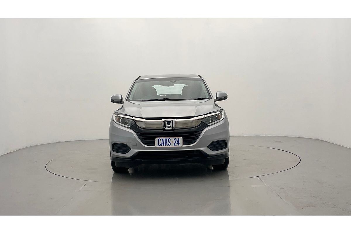 2019 Honda HR-V VTi