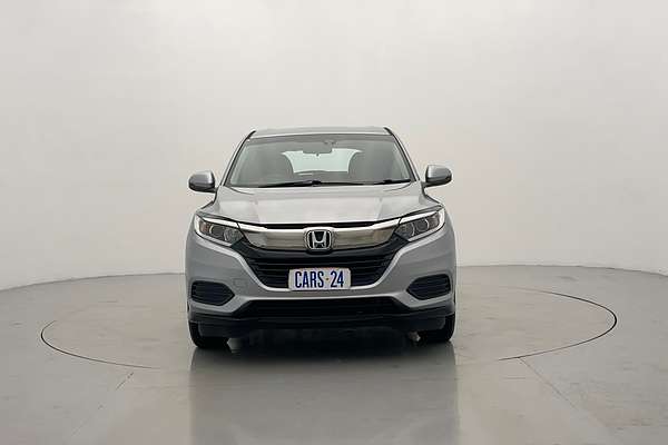 2019 Honda HR-V VTi