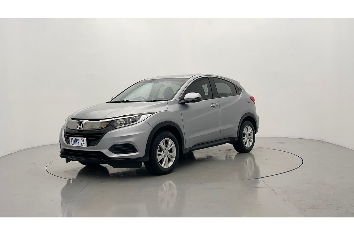 2019 Honda HR-V VTi