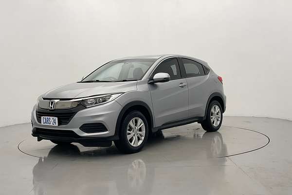 2019 Honda HR-V VTi