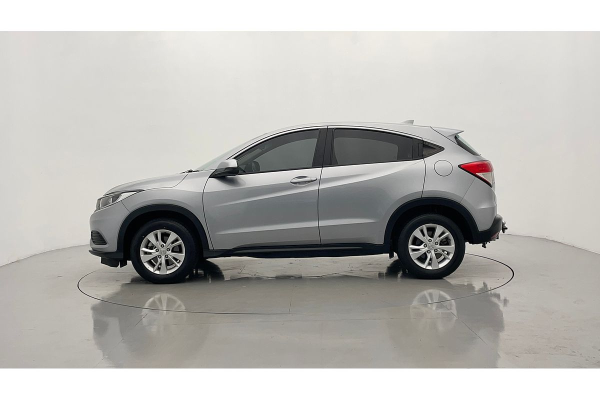 2019 Honda HR-V VTi
