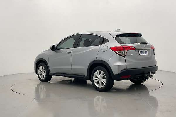 2019 Honda HR-V VTi