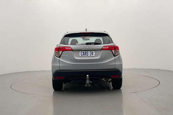 2019 Honda HR-V VTi