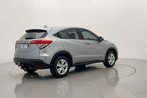 2019 Honda HR-V VTi