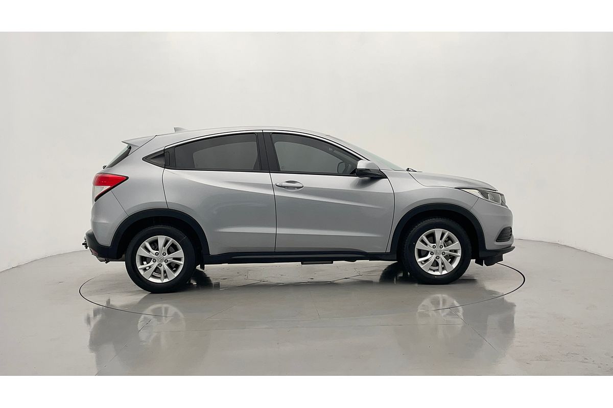 2019 Honda HR-V VTi