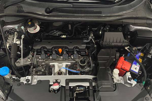 2019 Honda HR-V VTi