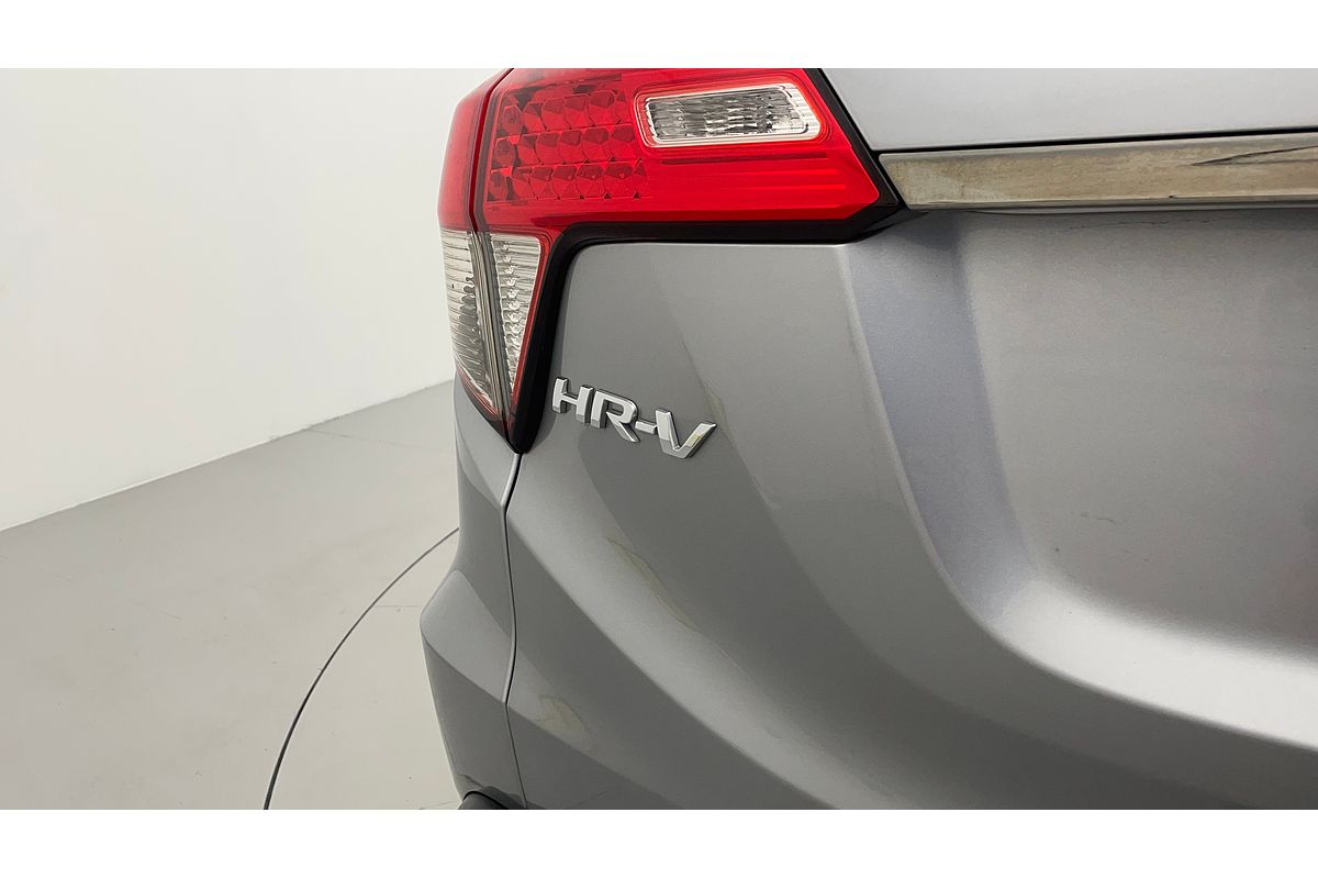 2019 Honda HR-V VTi