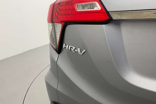 2019 Honda HR-V VTi