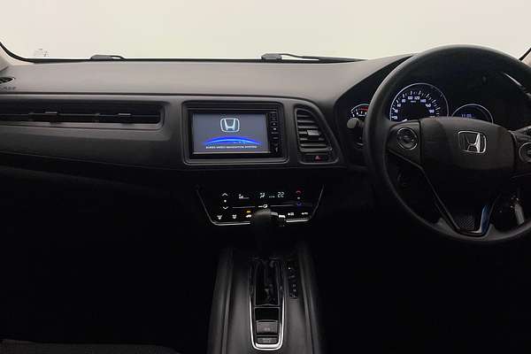 2019 Honda HR-V VTi