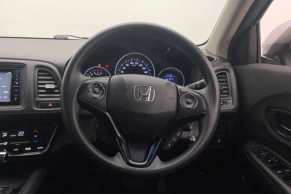 2019 Honda HR-V VTi
