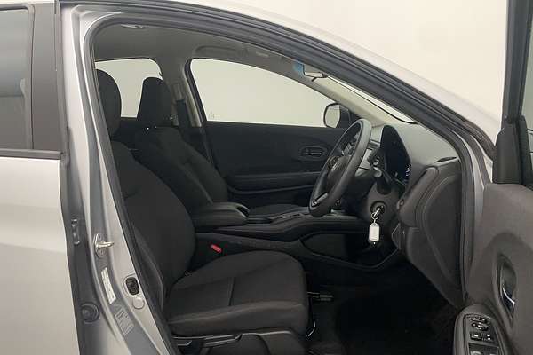 2019 Honda HR-V VTi
