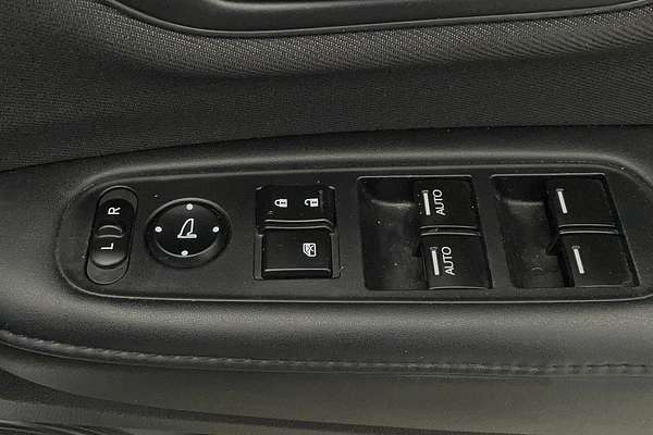 2019 Honda HR-V VTi
