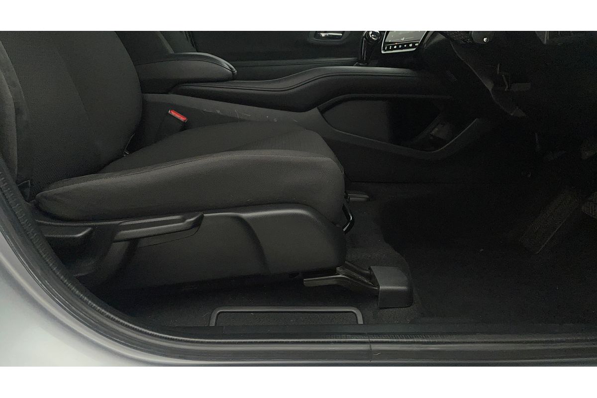 2019 Honda HR-V VTi