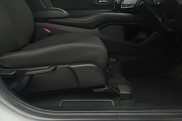 2019 Honda HR-V VTi