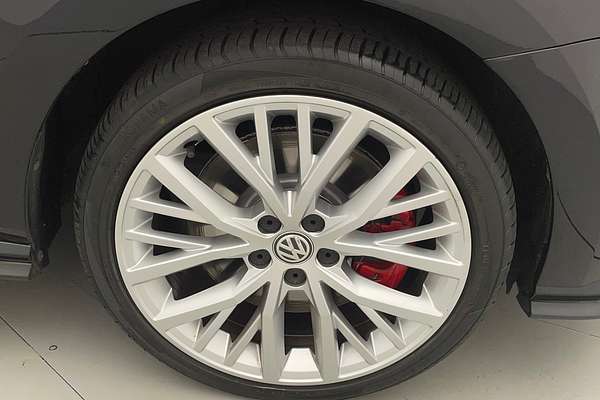 2017 Volkswagen Polo GTI 6R