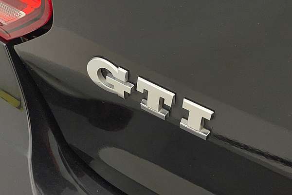 2017 Volkswagen Polo GTI 6R