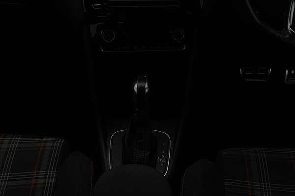2017 Volkswagen Polo GTI 6R