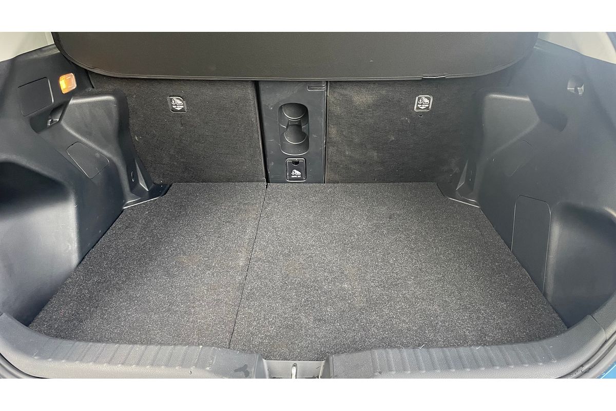 2023 Toyota Yaris Cross GX MXPJ10R