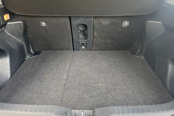 2023 Toyota Yaris Cross GX MXPJ10R