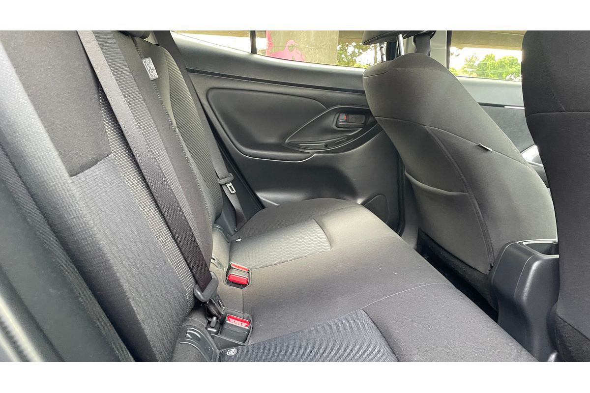 2023 Toyota Yaris Cross GX MXPJ10R