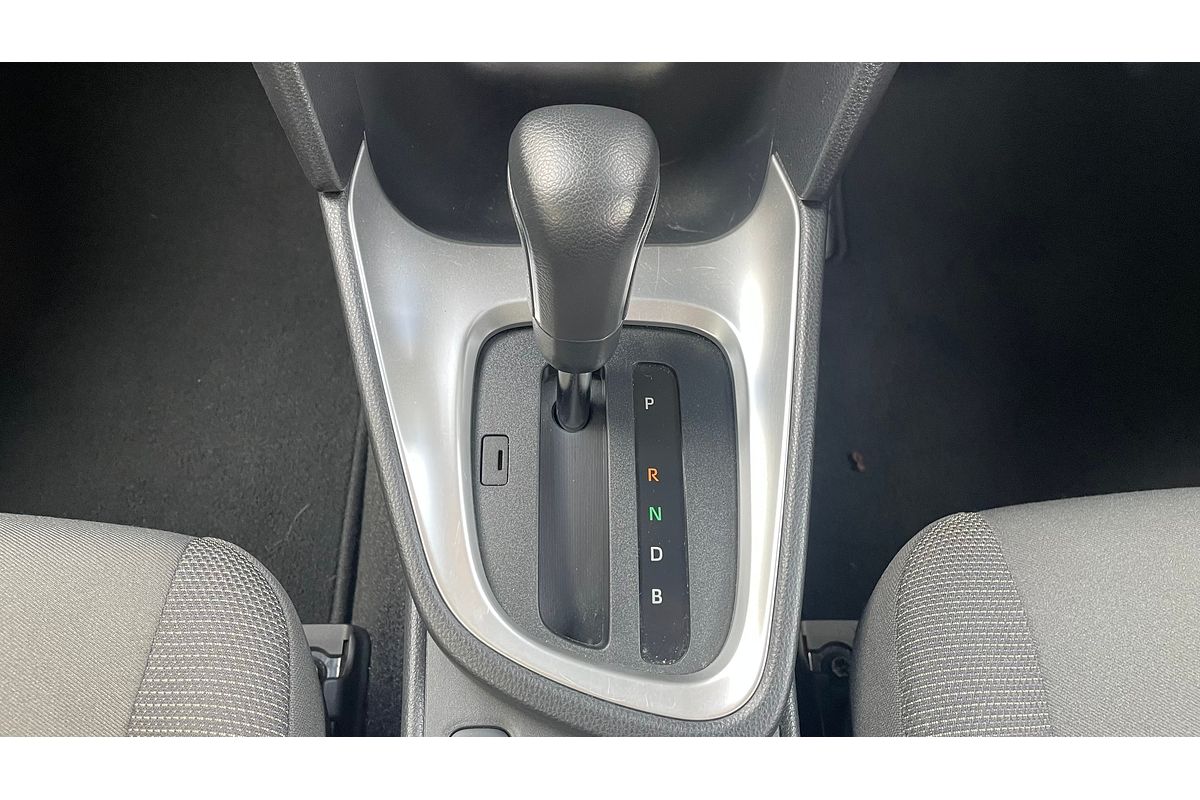 2023 Toyota Yaris Cross GX MXPJ10R