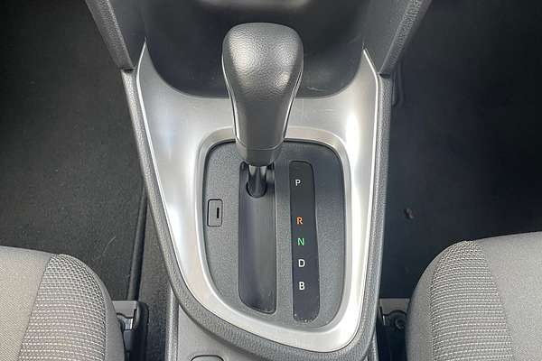 2023 Toyota Yaris Cross GX MXPJ10R