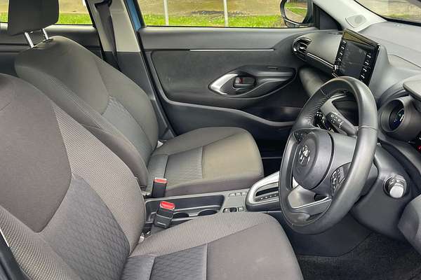 2023 Toyota Yaris Cross GX MXPJ10R
