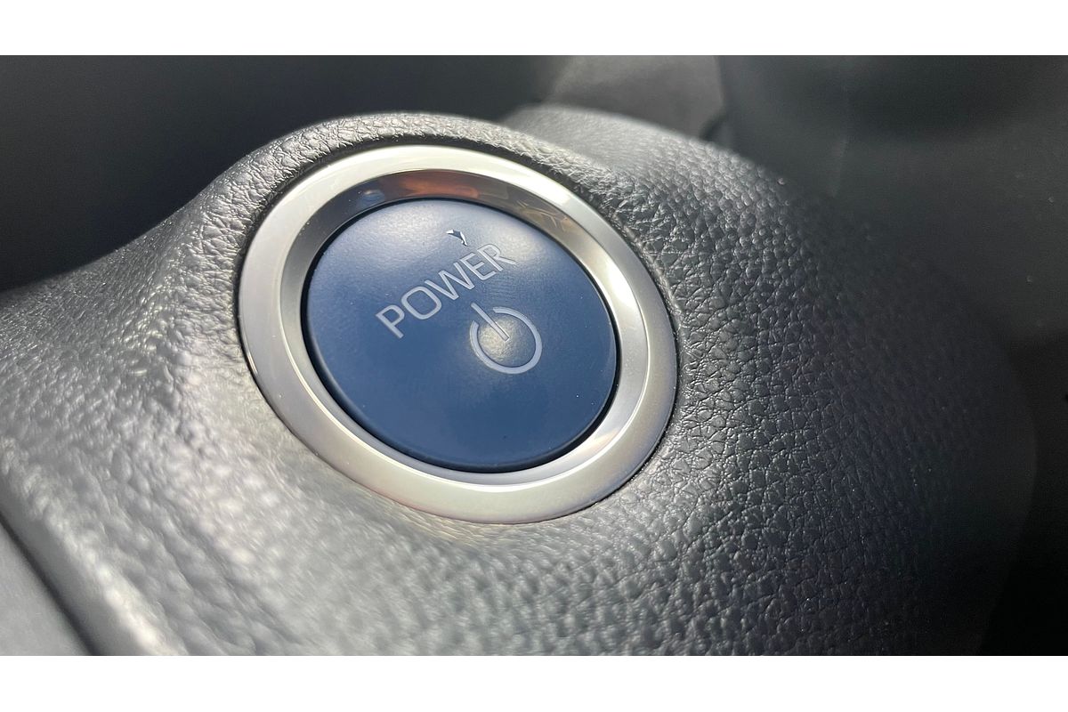 2023 Toyota Yaris Cross GX MXPJ10R