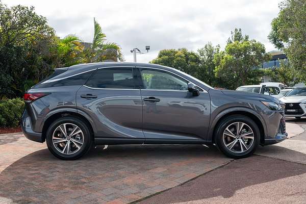 2024 Lexus RX RX350h Luxury AALH10R