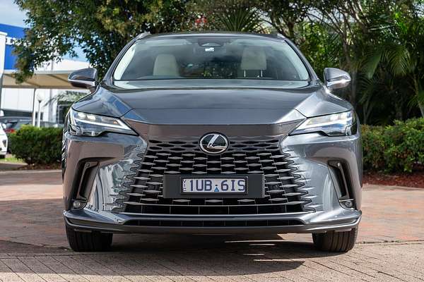 2024 Lexus RX RX350h Luxury AALH10R