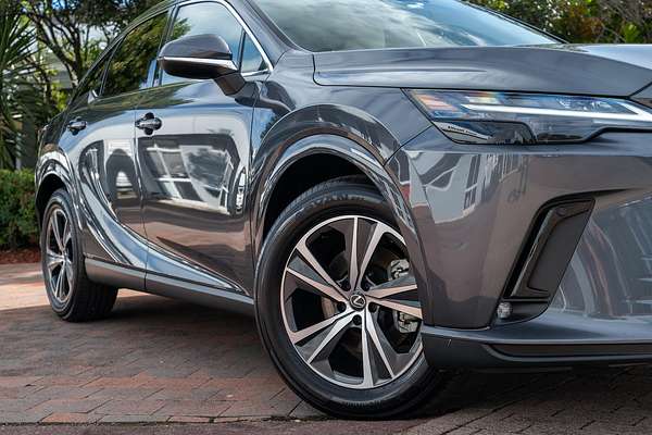 2024 Lexus RX RX350h Luxury AALH10R