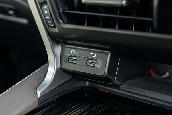 2024 Lexus RX RX350h Luxury AALH10R