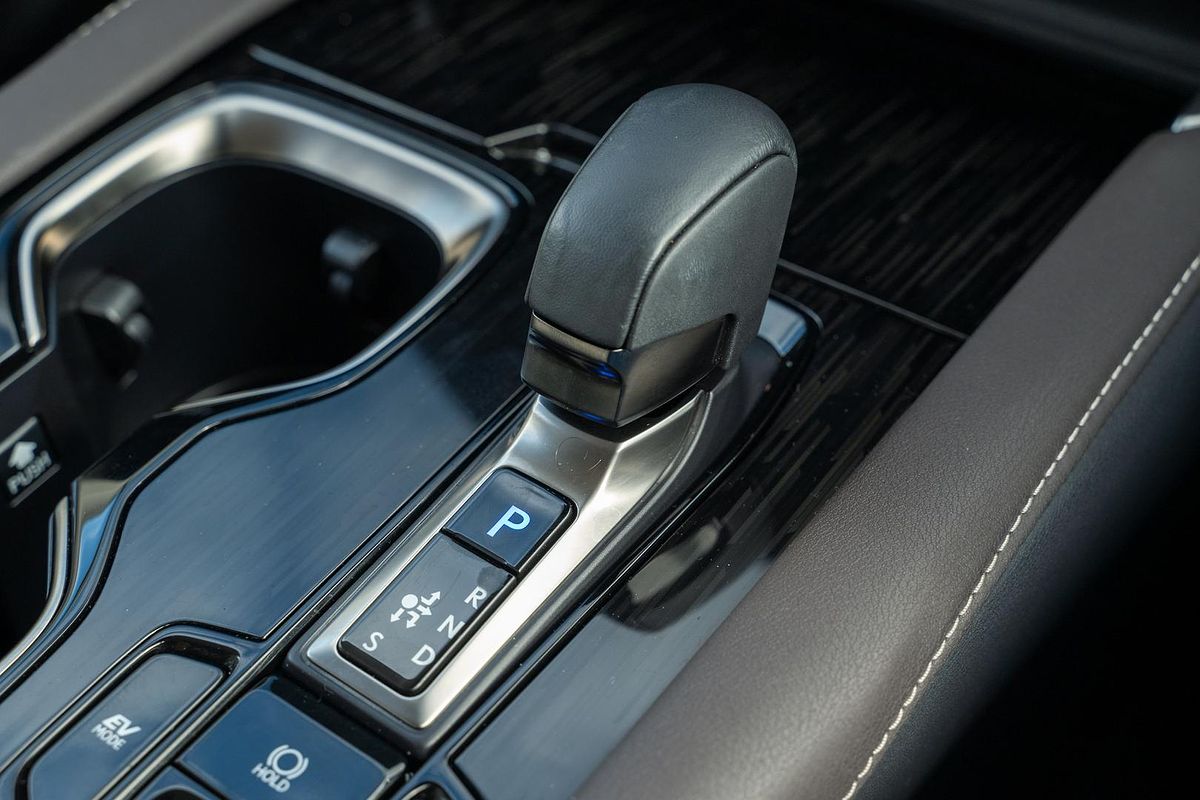 2024 Lexus RX RX350h Luxury AALH10R
