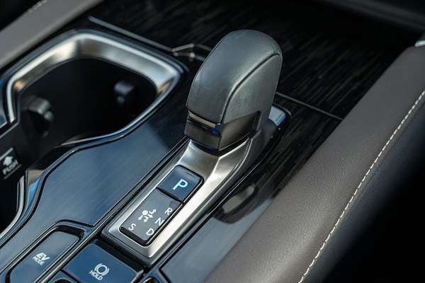 2024 Lexus RX RX350h Luxury AALH10R