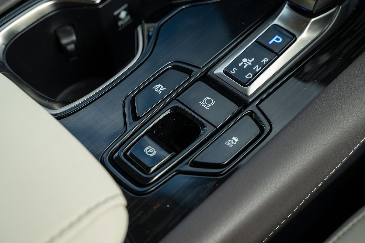 2024 Lexus RX RX350h Luxury AALH10R