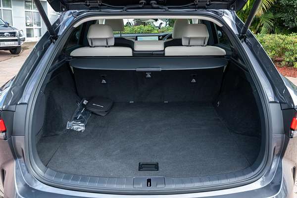 2024 Lexus RX RX350h Luxury AALH10R