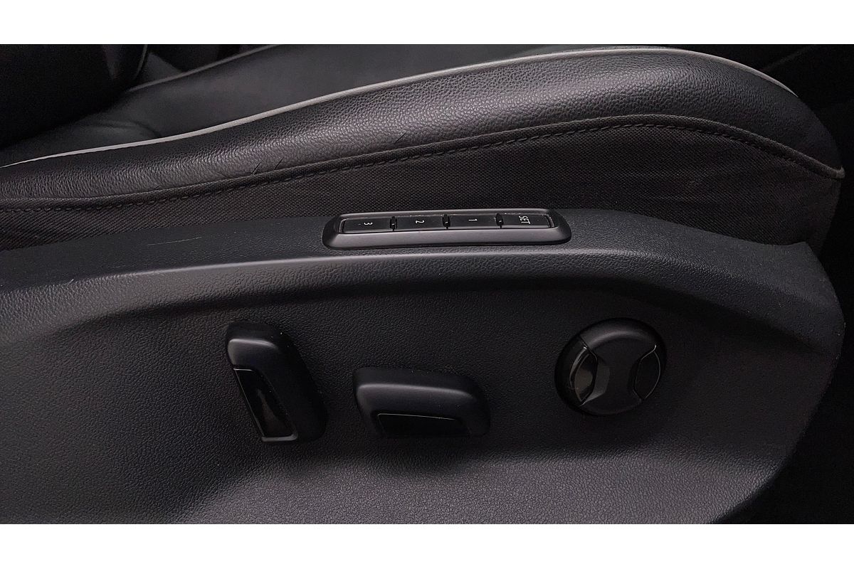 2016 Volkswagen Tiguan 132TSI Comfortline 5N