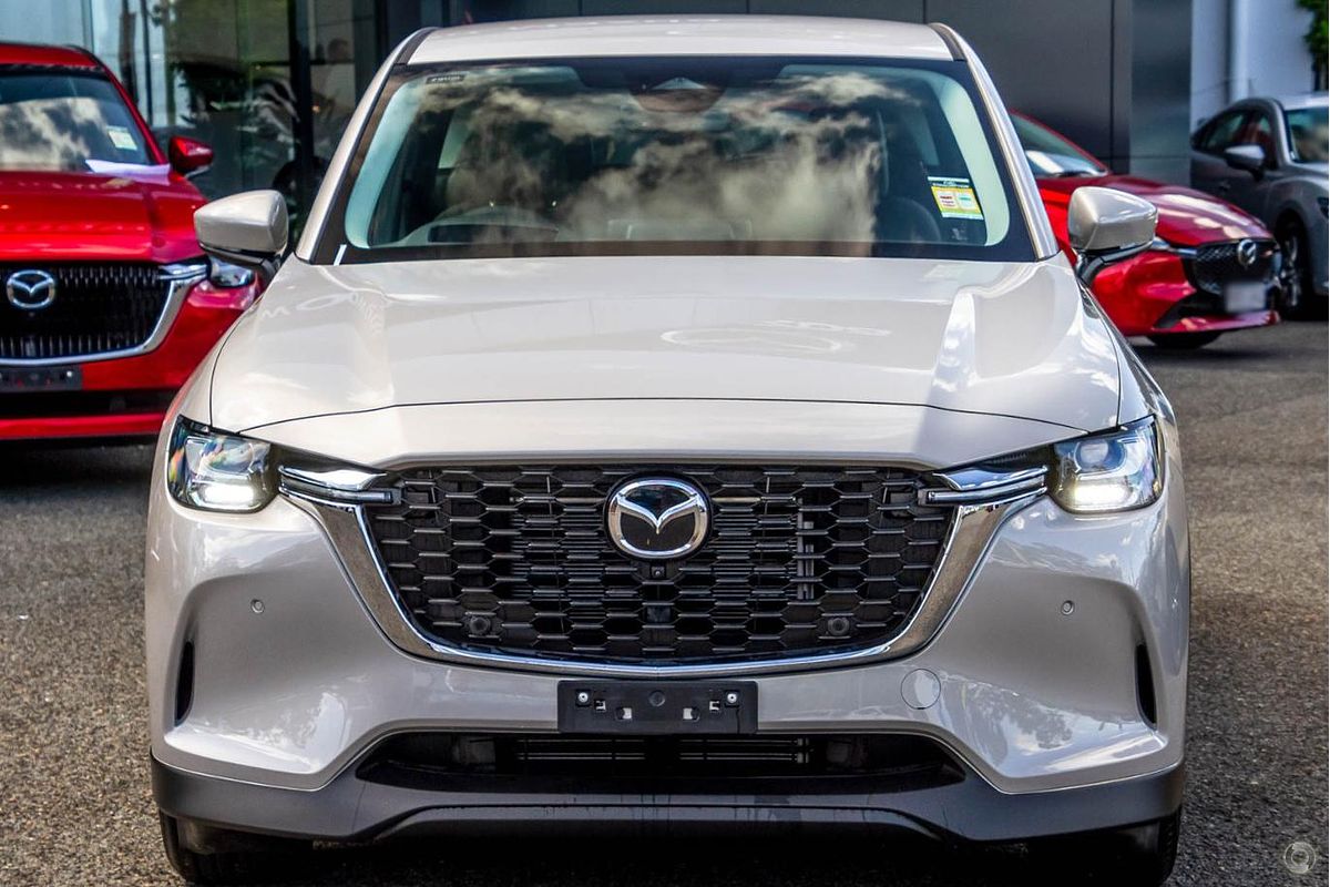 2025 Mazda CX-60 G40e Evolve KH Series