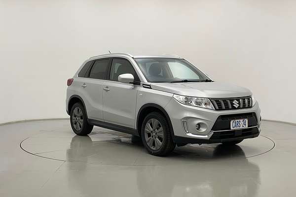 2022 Suzuki Vitara LY Series II