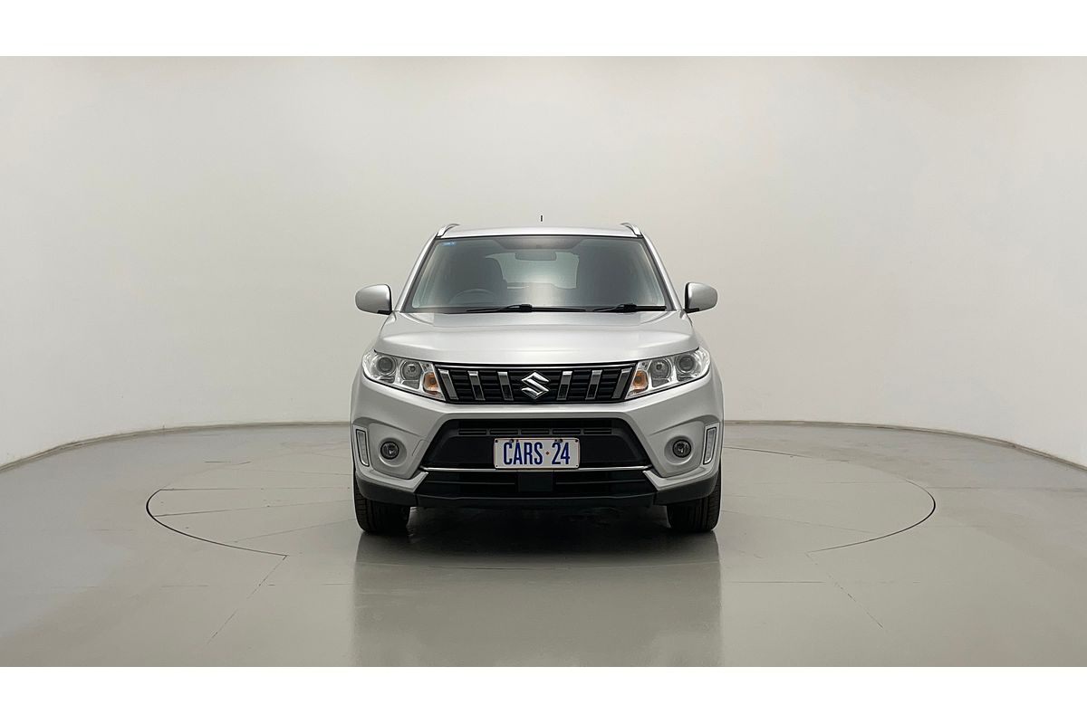 2022 Suzuki Vitara LY Series II