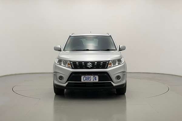2022 Suzuki Vitara LY Series II