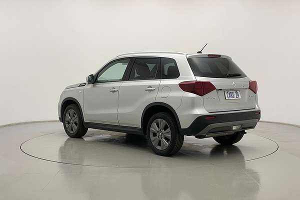2022 Suzuki Vitara LY Series II