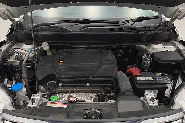 2022 Suzuki Vitara LY Series II