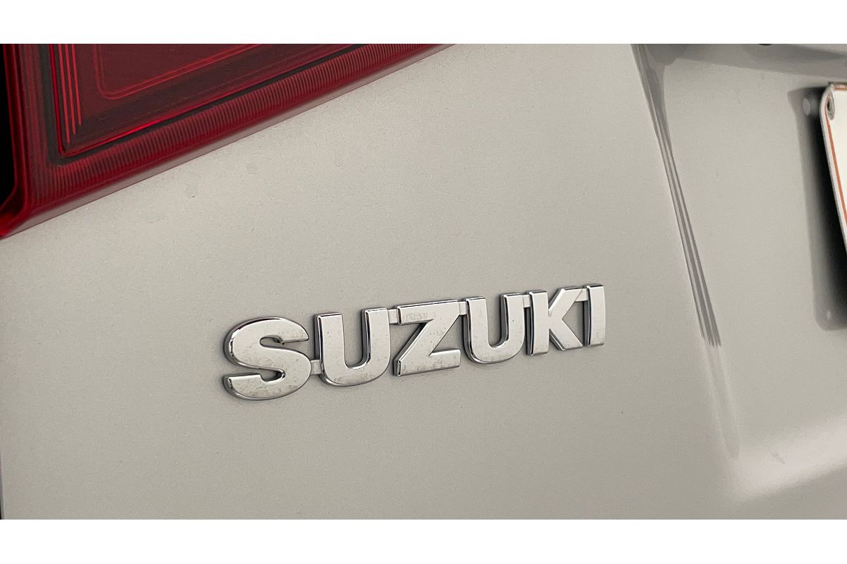 2022 Suzuki Vitara LY Series II