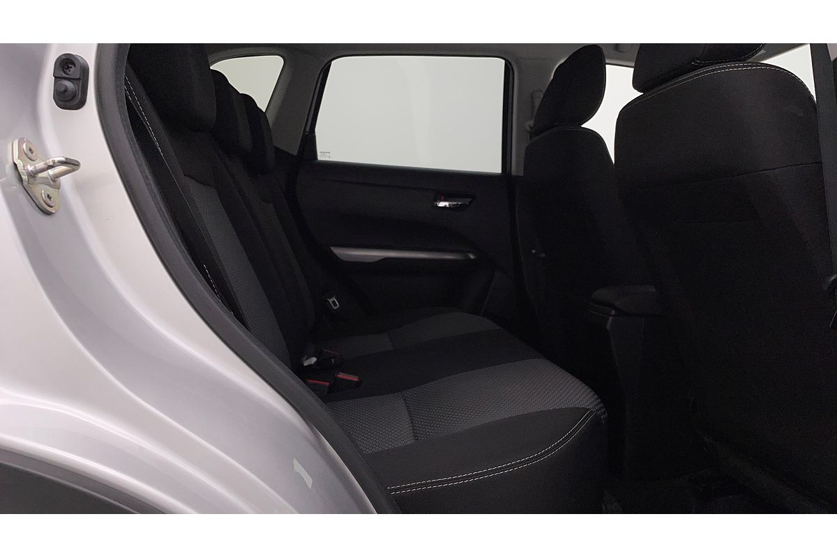 2022 Suzuki Vitara LY Series II