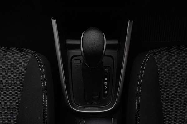 2022 Suzuki Vitara LY Series II