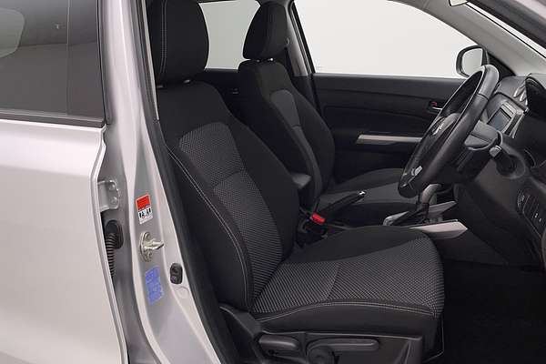 2022 Suzuki Vitara LY Series II