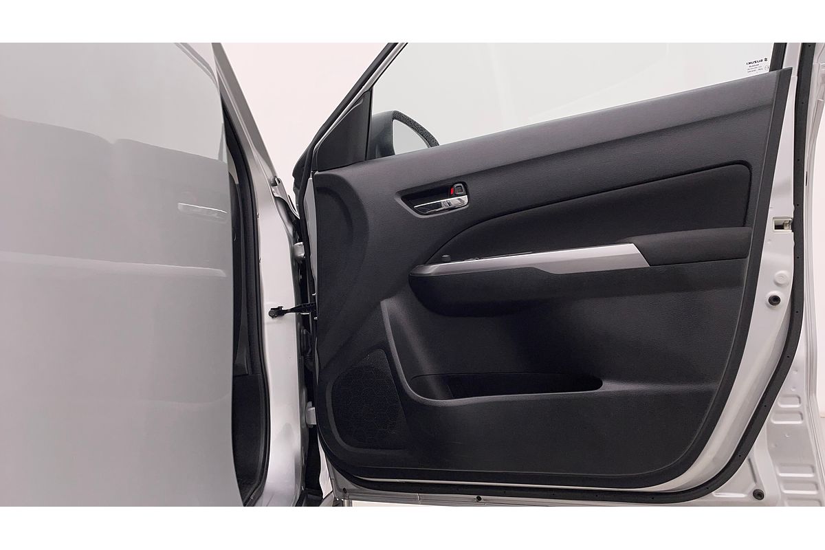 2022 Suzuki Vitara LY Series II