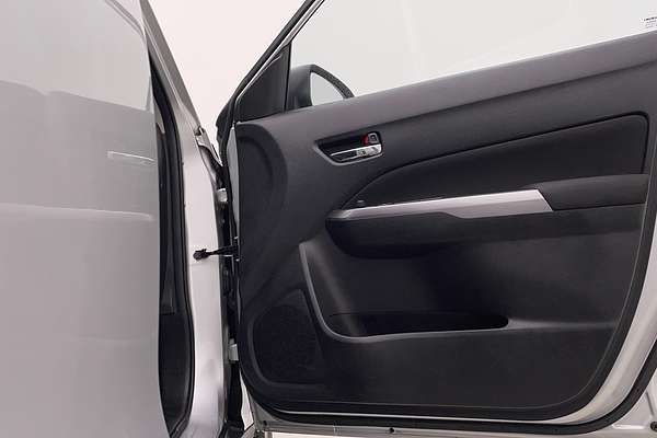 2022 Suzuki Vitara LY Series II